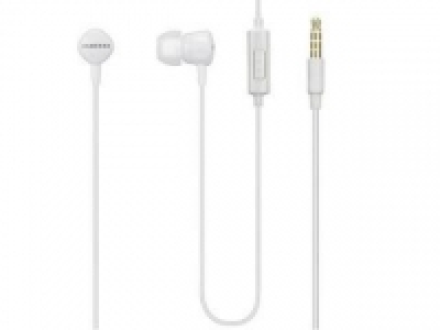 Auriculares con Micrófono Samsung EHS62ASNWEC - Blanco