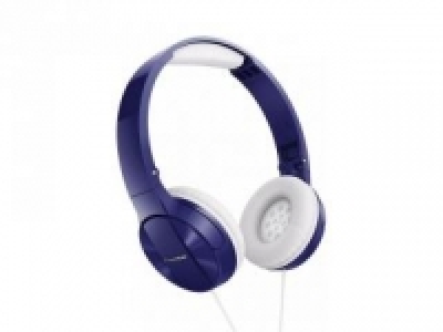 Auriculares Pioneer SE-MJ503L - Azul