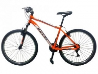 Montain Bike Hombre Indur 27,5 Inch. Naranja