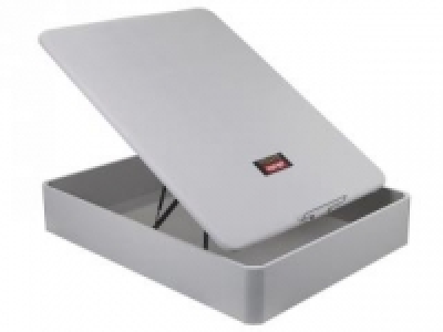 Arcón abatible de Pikolin Gran Capacidad 150x200cm. - Blanco 529.00 €