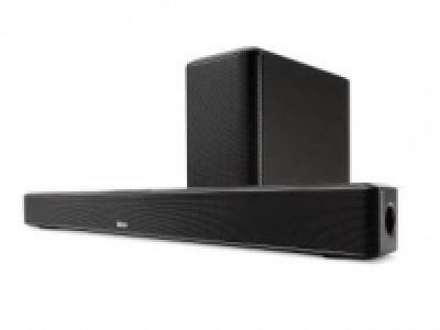 Barra de Sonido Denon DHT-S514