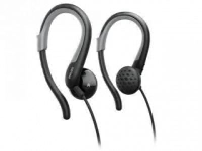 Auriculares Philips SHS4900/12 - Negro