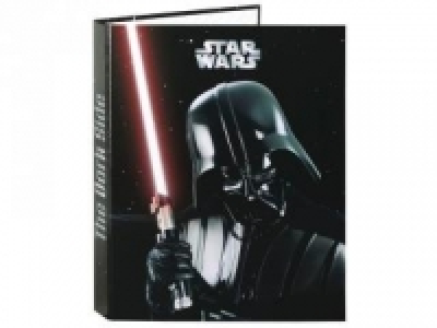 Carpeta de 4 Anillas Folio Star Wars