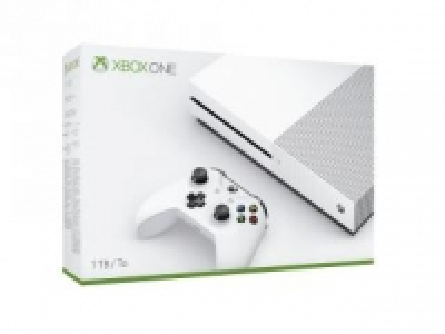 Xbox One Naked 1TB