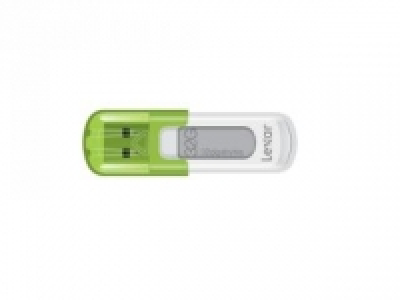 Memoria USB Lexar V10 32GB - Verde
