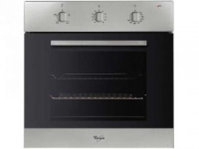 Horno Multifunción Whirlpool AKP 428/IX