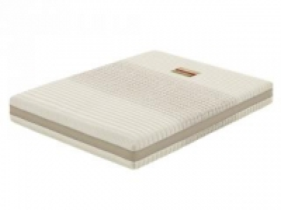 Colchón de Latex Enfundado DORWIN Talalay Art 150X182 CM