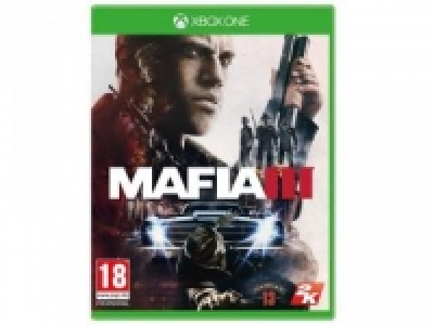 Mafia III para Xbox One