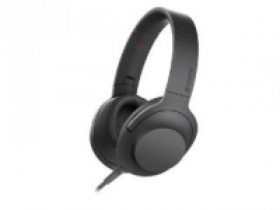 Auriculares Sony Hi Res MDR100AAPB