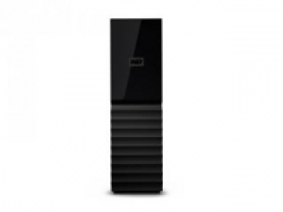 Disco Duro Externo Western Digital 6TB