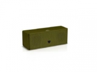 Altavoz Portátil Rockbox 2Bric Army