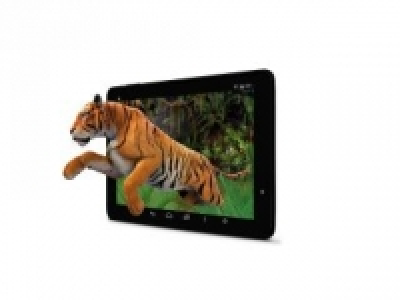 Tablet Onix 3D con Quad Core, 1GB, 16GB, 8