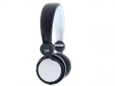 Auricualres TNB CSBCWH - Negro/Blanco