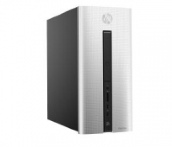 CPU HP 510-P123NS coni5, 16GB, 2TB, AMD Radeon R7 450 2GB
