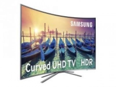 TV LED 49 Samsung 49KU6500, Curvo, UHD, Smart TV