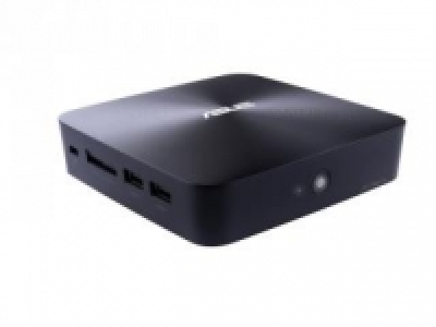 Mini CPU Asus UN42-M121Z con intel, 2GB, 32GB