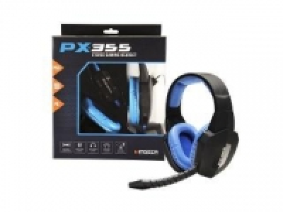 Auricular PX355 para PS3