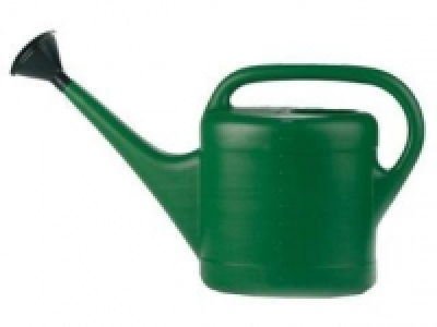 Regadera 8 Litros Verde