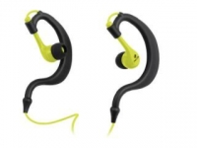 Auriuclares NGS Triton - Amarillo
