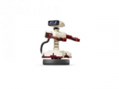Amiibo Smash Famicom R.O.B. para videojuegos compatibles