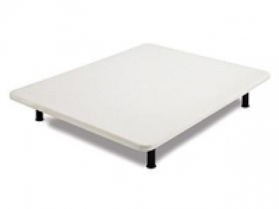 Base Tapizada Flex Tapiflex de 105x190 cm- Neutro