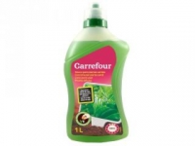 Fertilizante Plantas Verdes 1L LPU