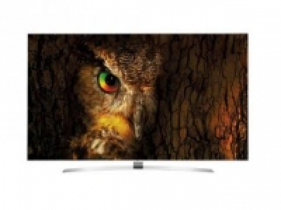 TV LED 55 LG 55UH770V, Super UHD 4K IPS, Smart TV