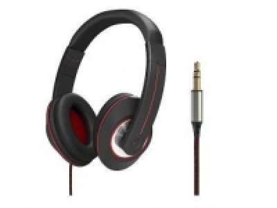 Auriculares Carrefour CH295 - Negro