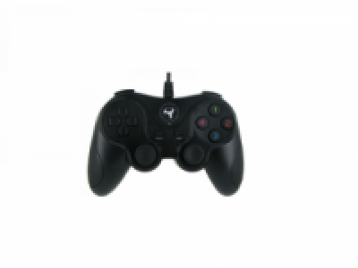 Mando con Cable Wired para PS3