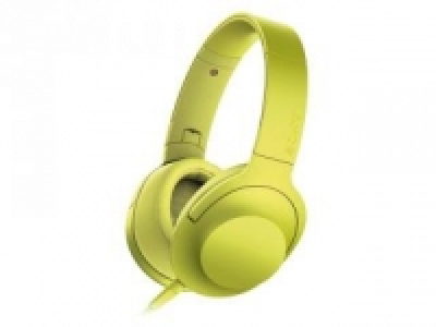 Carrefour  Auriculares Sony Hi Res MDR100AAPY