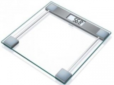 Báscula de Cristal Beurer GS-11