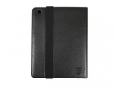 Funda Port Designs Bergame para Ipad 10.1 Inch - Negra