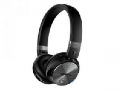 Carrefour  Auricular Philips SHB8850NC/00 con Bluetooth - Negro
