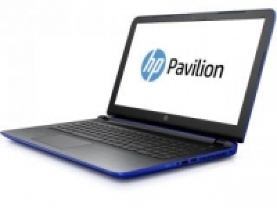 Portatil HP Pavilion 15-ab100ns con A10, 8GB, 500GB, 15,6