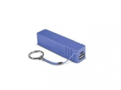ENERGY EXTRA BATTERY 2200 AZUL. Batería Portátil