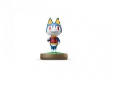 Amiibo Fran para videojuegos compatibles