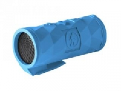 Mini Altavoz Portátil Bluetooth Outdoor Tech OT2301 - Azul