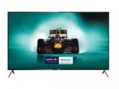 Carrefour  TV LED 75 Hisense H75M7900, Ultra HD 4K, Smart TV, 3D