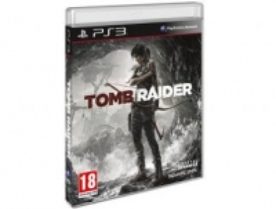 Tomb Raider para PS3