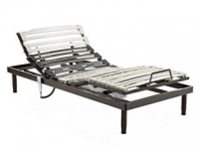 Somier Articulado Flex Calvin de 67x190 cm