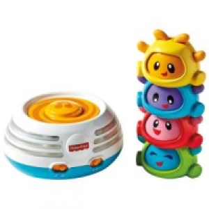 Mattel - Bailones Apilables