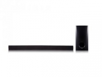 Barra de Sonido LG SH2 - Negro