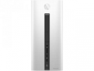 CPU HP Pavilion 550-142NS con i3, 6GB,AMD Radeon R5 330 2GB,