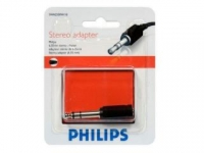 Adaptador Audio Philips SWA2550W