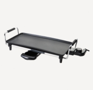 Aldi Quigg® PLANCHA DE ASAR ELÉCTRICA