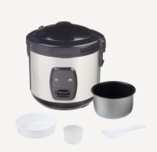 Aldi  Cocedora de arroz
