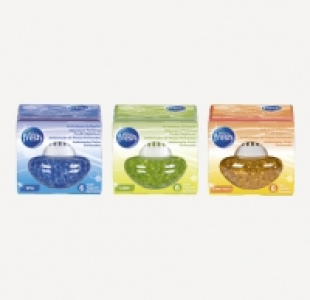 Ambientador con perlas perfumadas 1.99 €