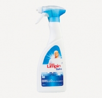 Aldi Don Limpio® Limpiador de baño en spray