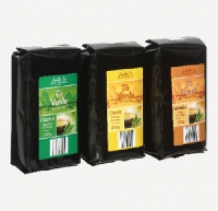 Westminster® Té verde