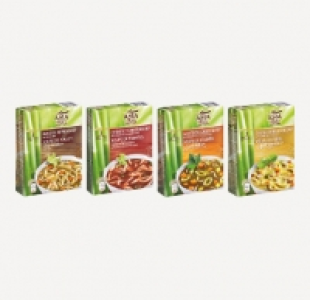 Aldi Asia Green Garden® Sopa instantánea